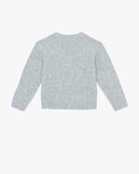 Missouri Jumper - China Grey