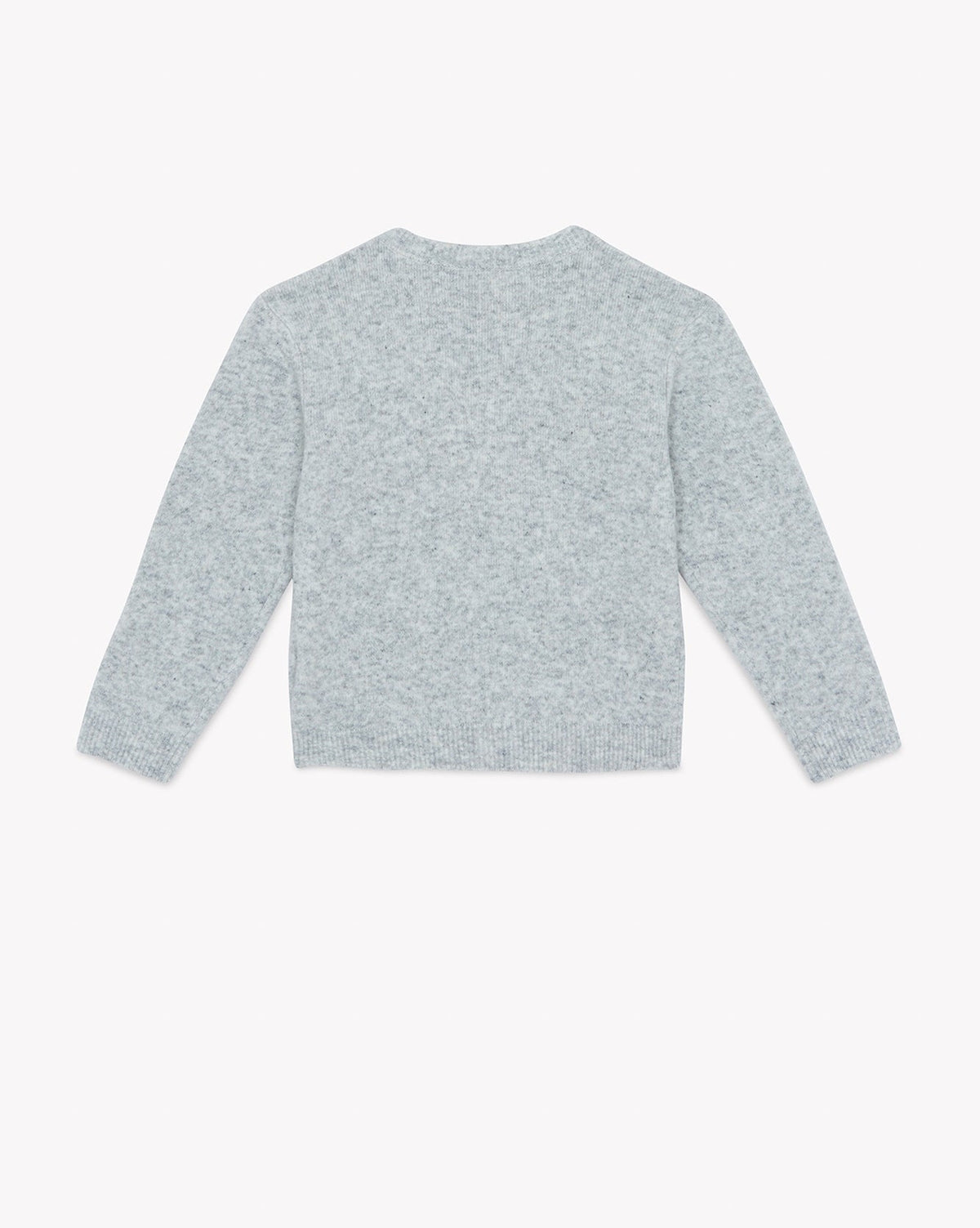 Missouri Jumper - China Grey