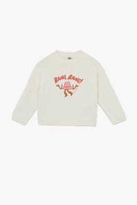 MOUTON // LOVELY BANGBANG