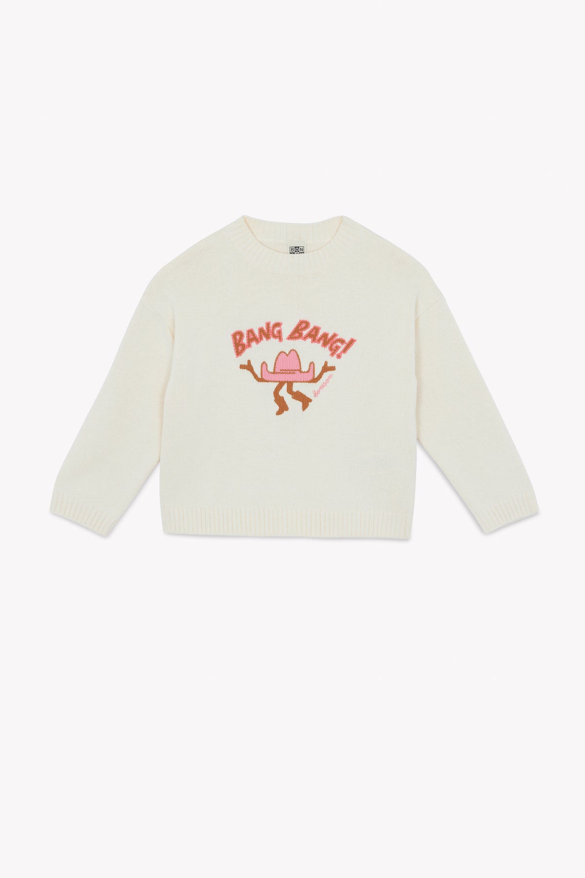 MOUTON // LOVELY BANGBANG