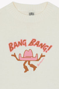 MOUTON // LOVELY BANGBANG
