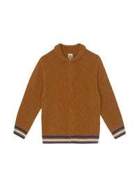 Gilet Macho en coton - Barn