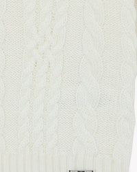 Maylon Jumper - Sheep