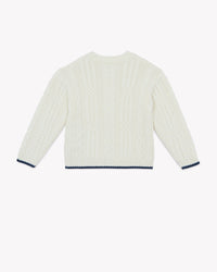Maylon Jumper - Sheep
