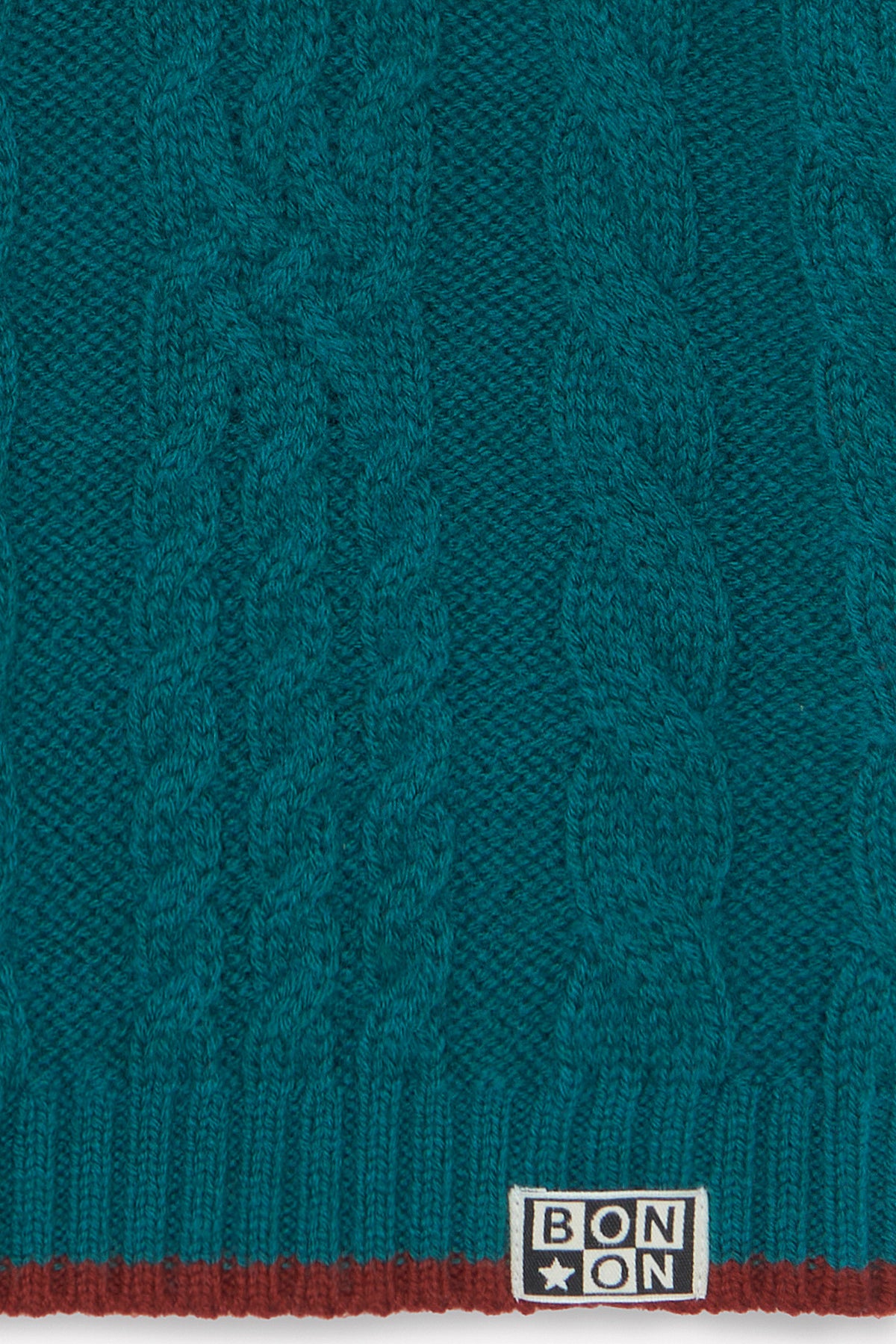NORDIC SEA // MAYLON