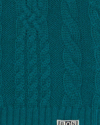 Maylon jumper - Nordic Sea