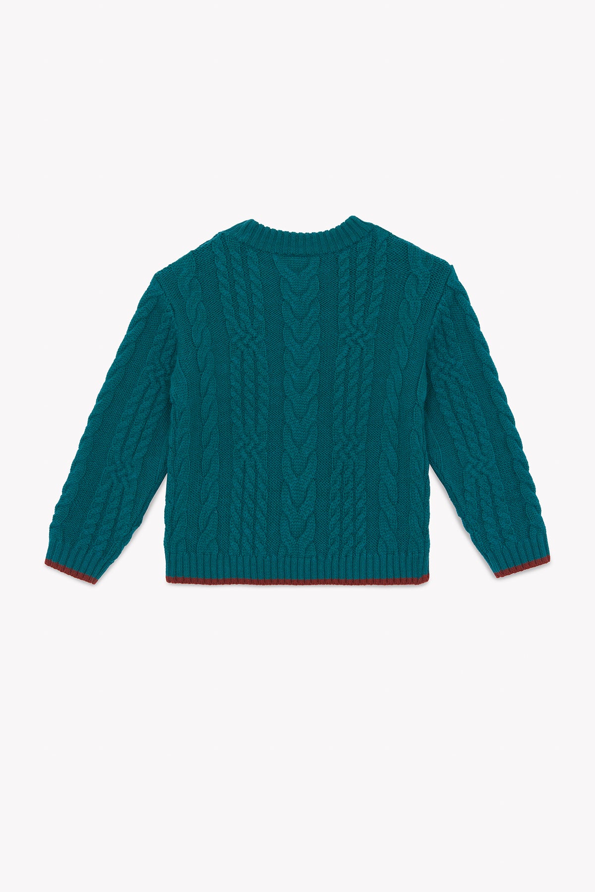 NORDIC SEA // MAYLON