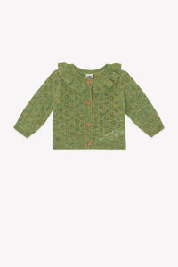 VERT PRAIRIE // COROLLE BB