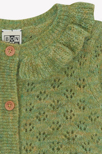 VERT PRAIRIE // COROLLE BB