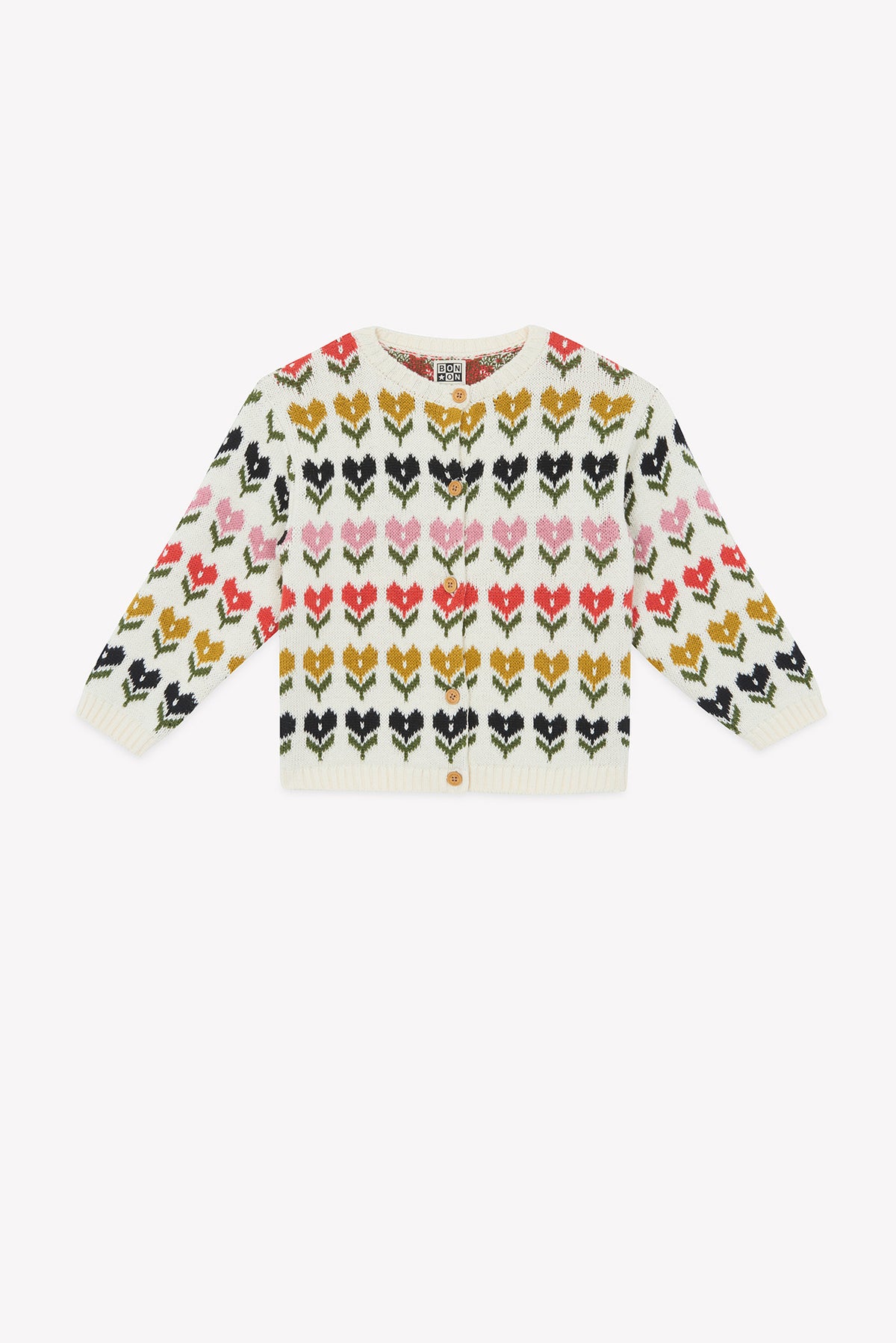 MOUTON // CARDI MALIGNEBB