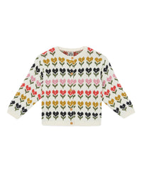 Cardigan Maligne en coton - Mouton