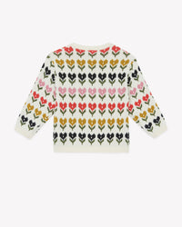 Cardigan Maligne en coton - Mouton