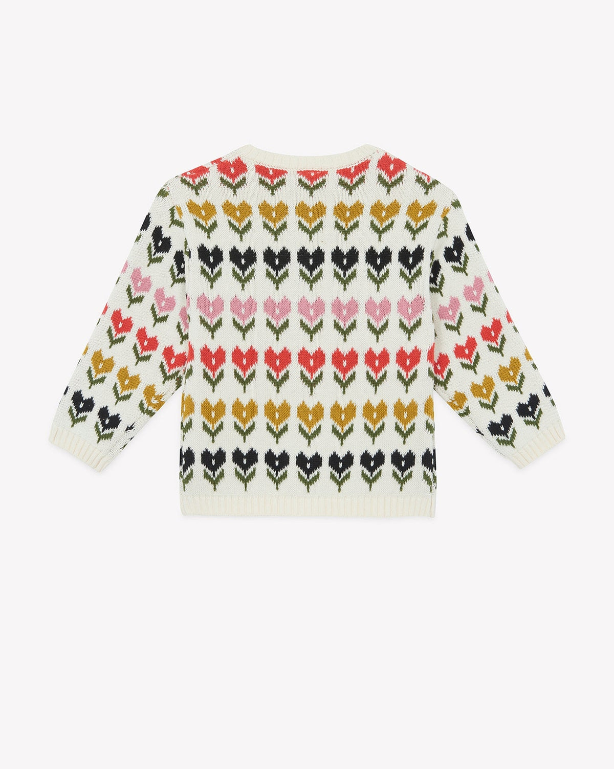 Cardigan Maligne en coton - Mouton