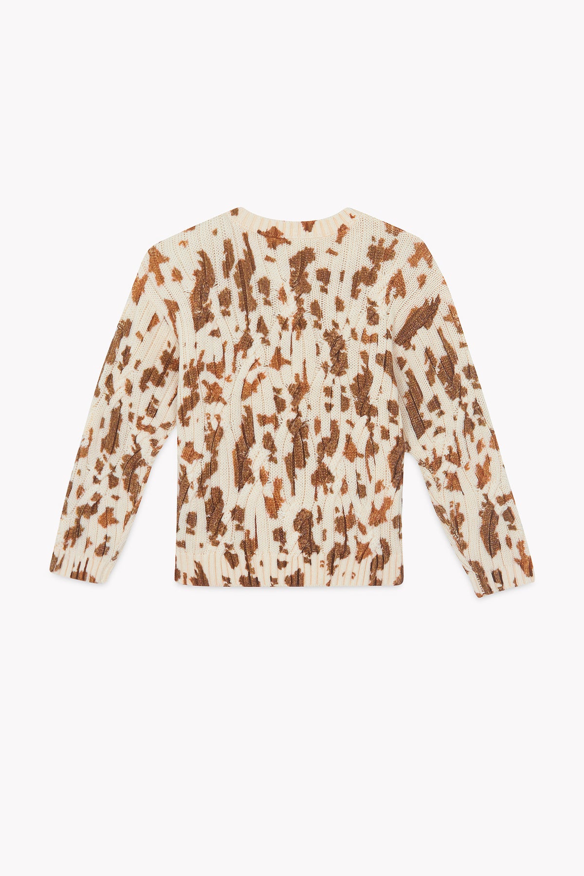 MOUTON // MISTY COW