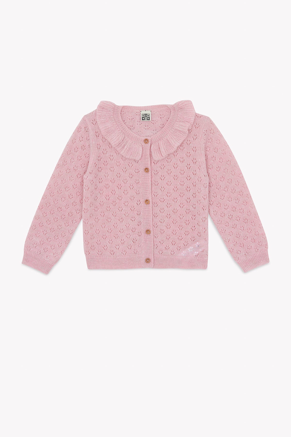 ROSE BLOSSOM // COROLLE
