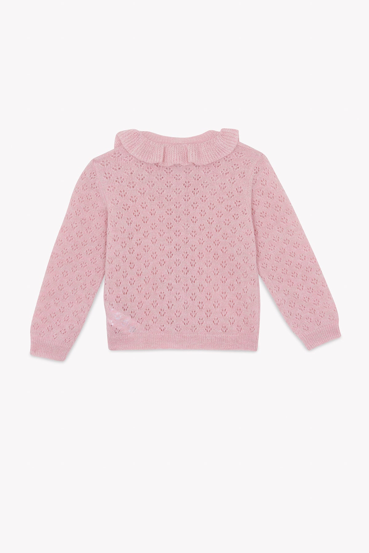 ROSE BLOSSOM // COROLLE