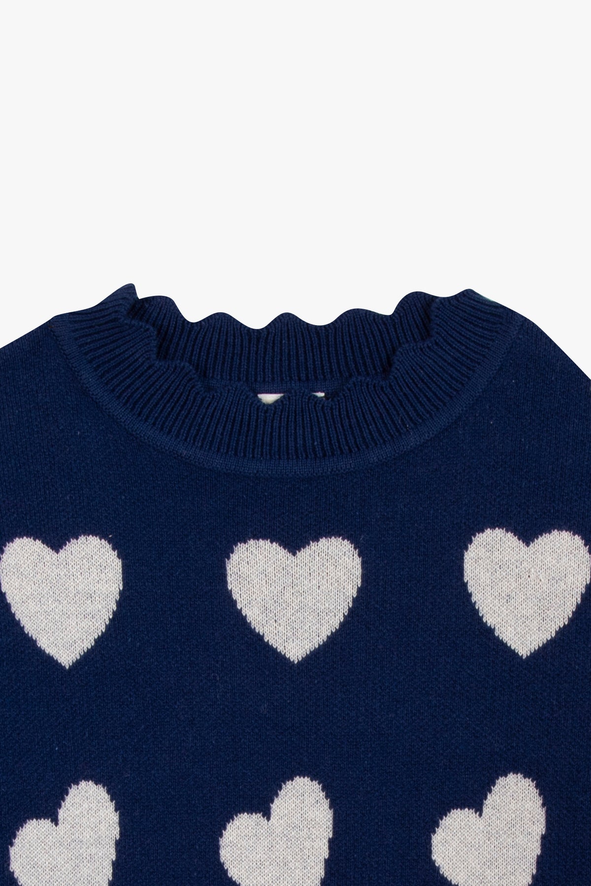 BLEU BRUT // MILA