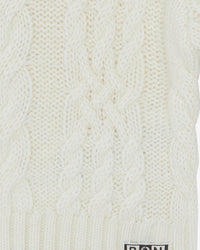 Maylon jumper - Sheepskin