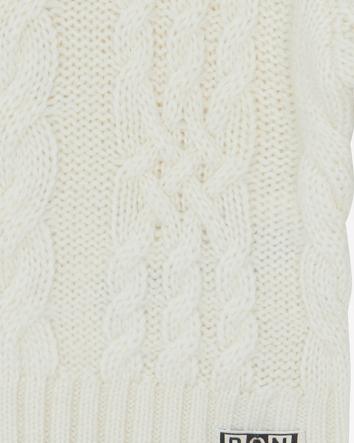 Maylon jumper - Sheepskin
