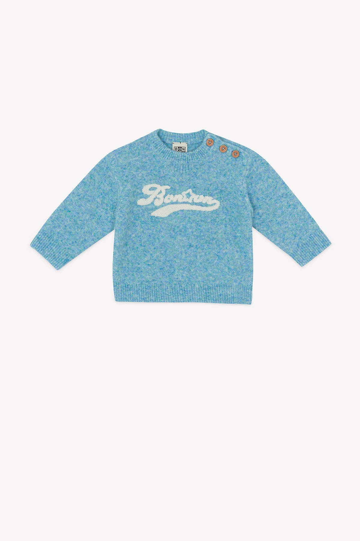 BLEU VINTAGE // MISSOURI BB