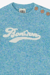 BLEU VINTAGE // MISSOURI BB