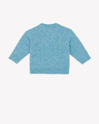 Missouri Jumper - Vintage Blue