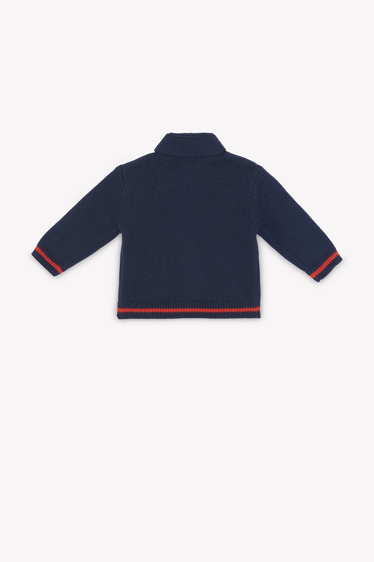 BLEU BRUT // HUBERT BB