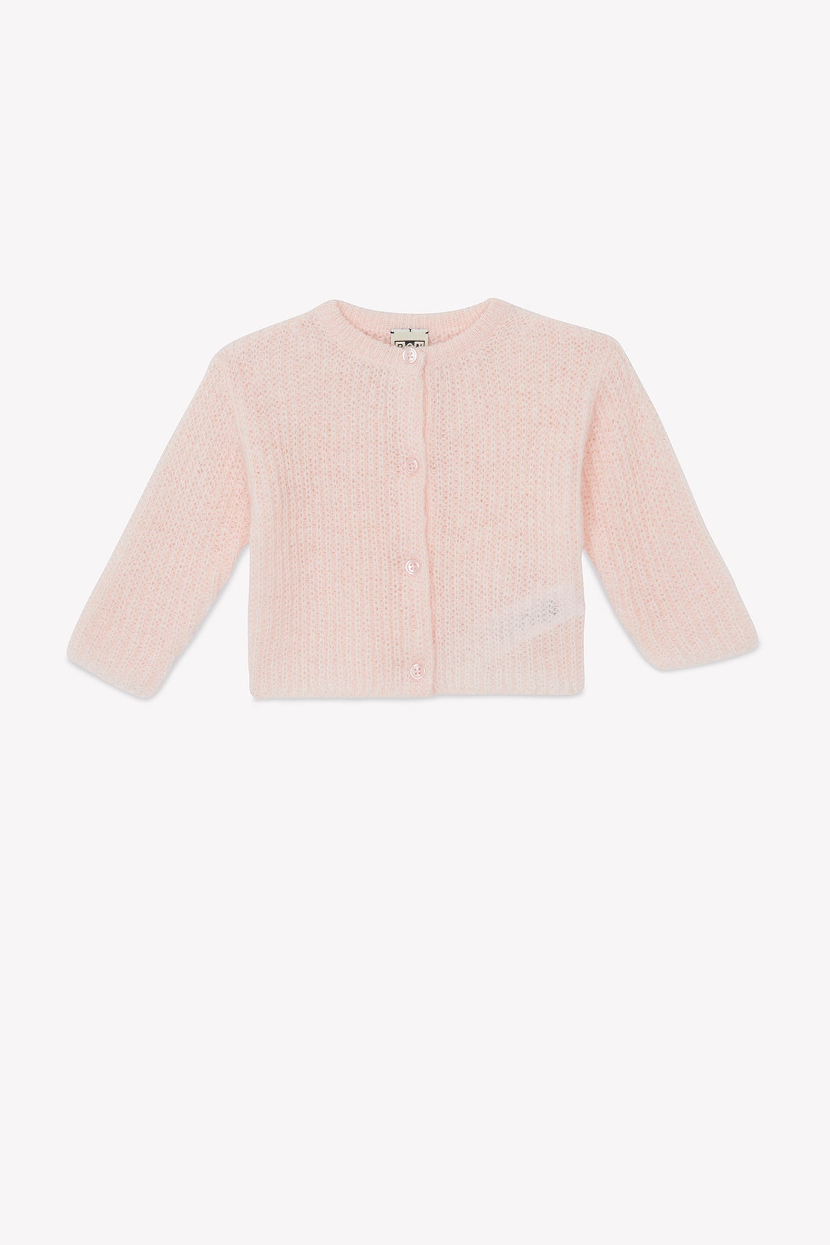 ROSE BLOSSOM // CARDI MIZBETH