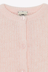 ROSE BLOSSOM // CARDI MIZBETH