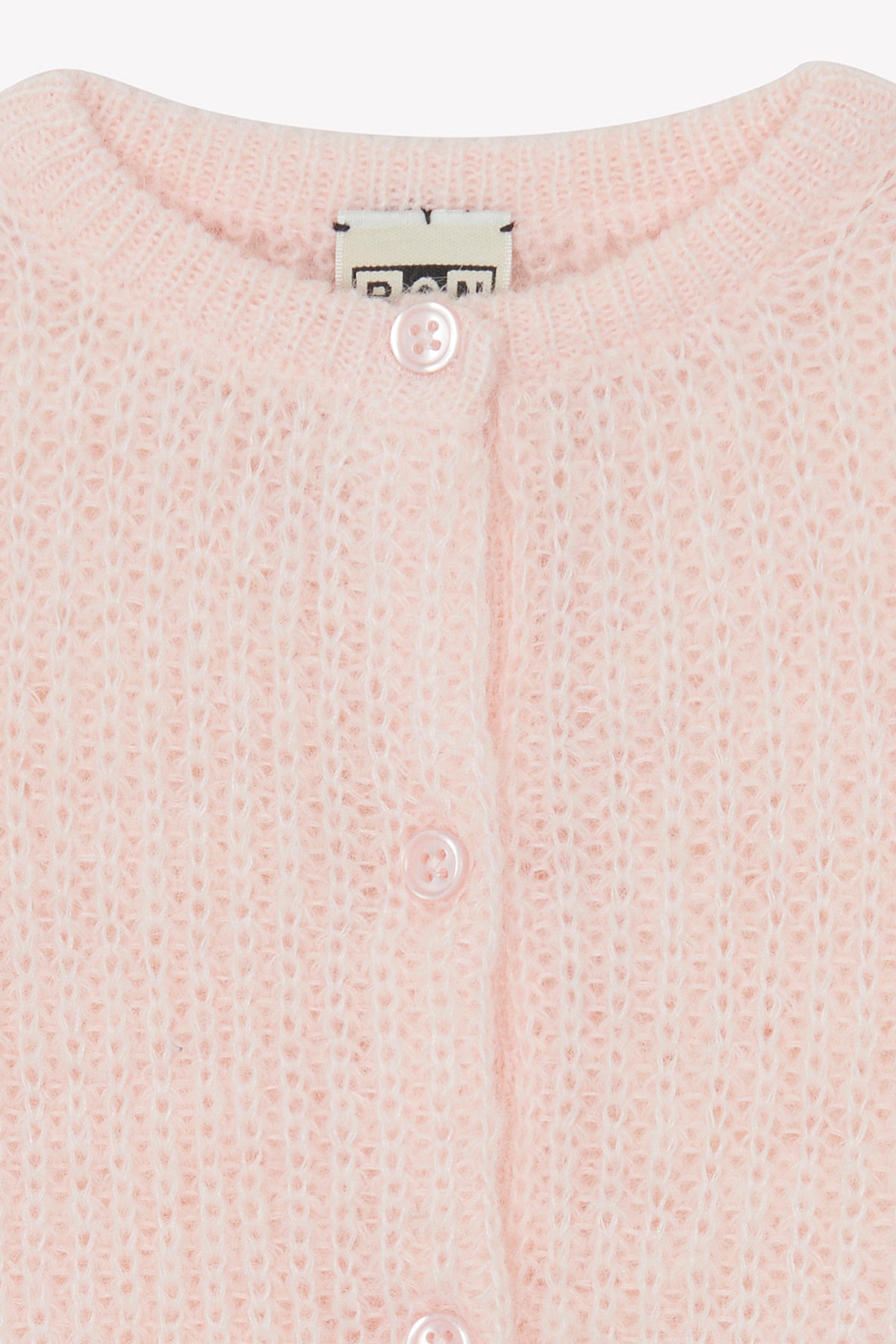 ROSE BLOSSOM // CARDI MIZBETH