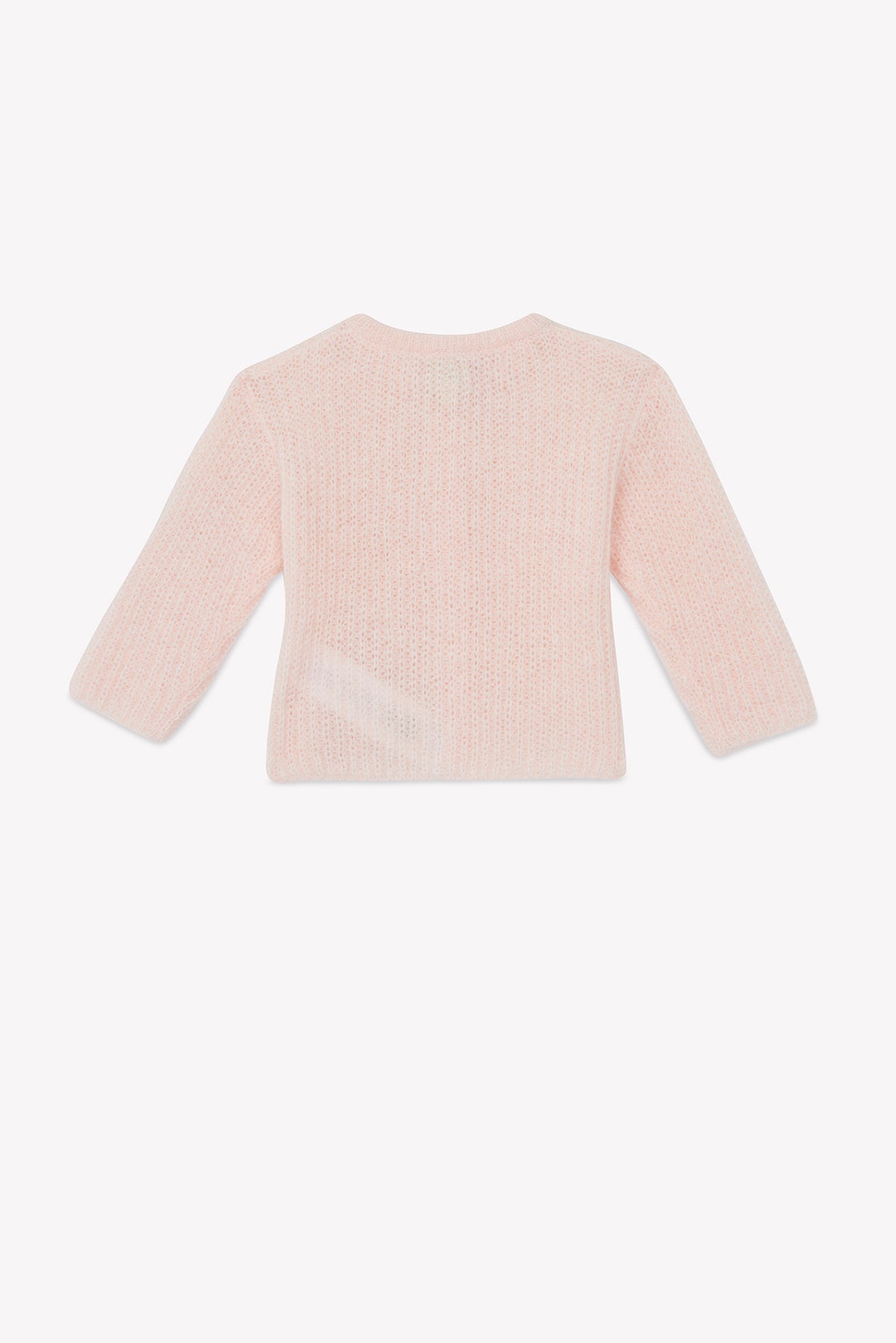 ROSE BLOSSOM // CARDI MIZBETH