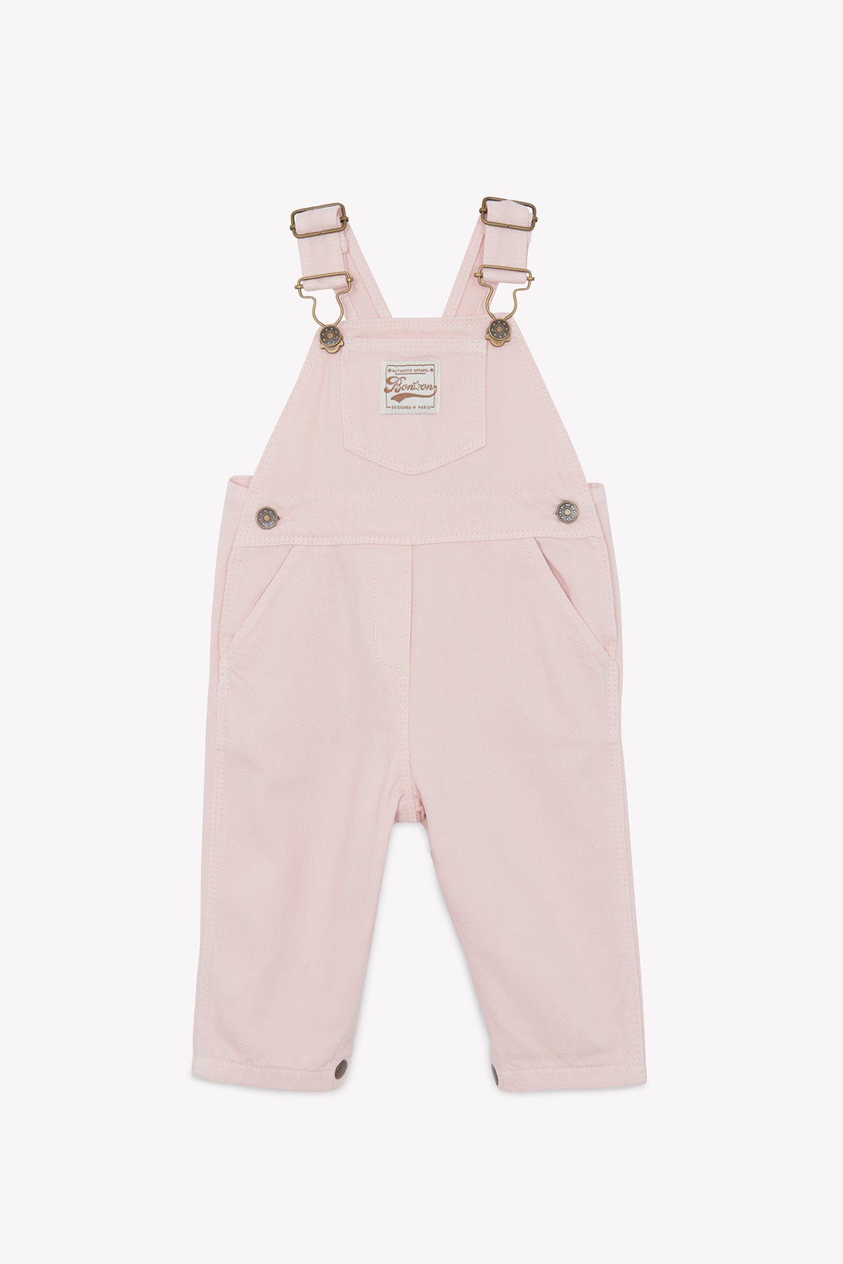 ROSE BLOSSOM // SALOPET MICARE