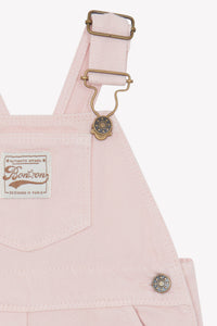ROSE BLOSSOM // SALOPET MICARE