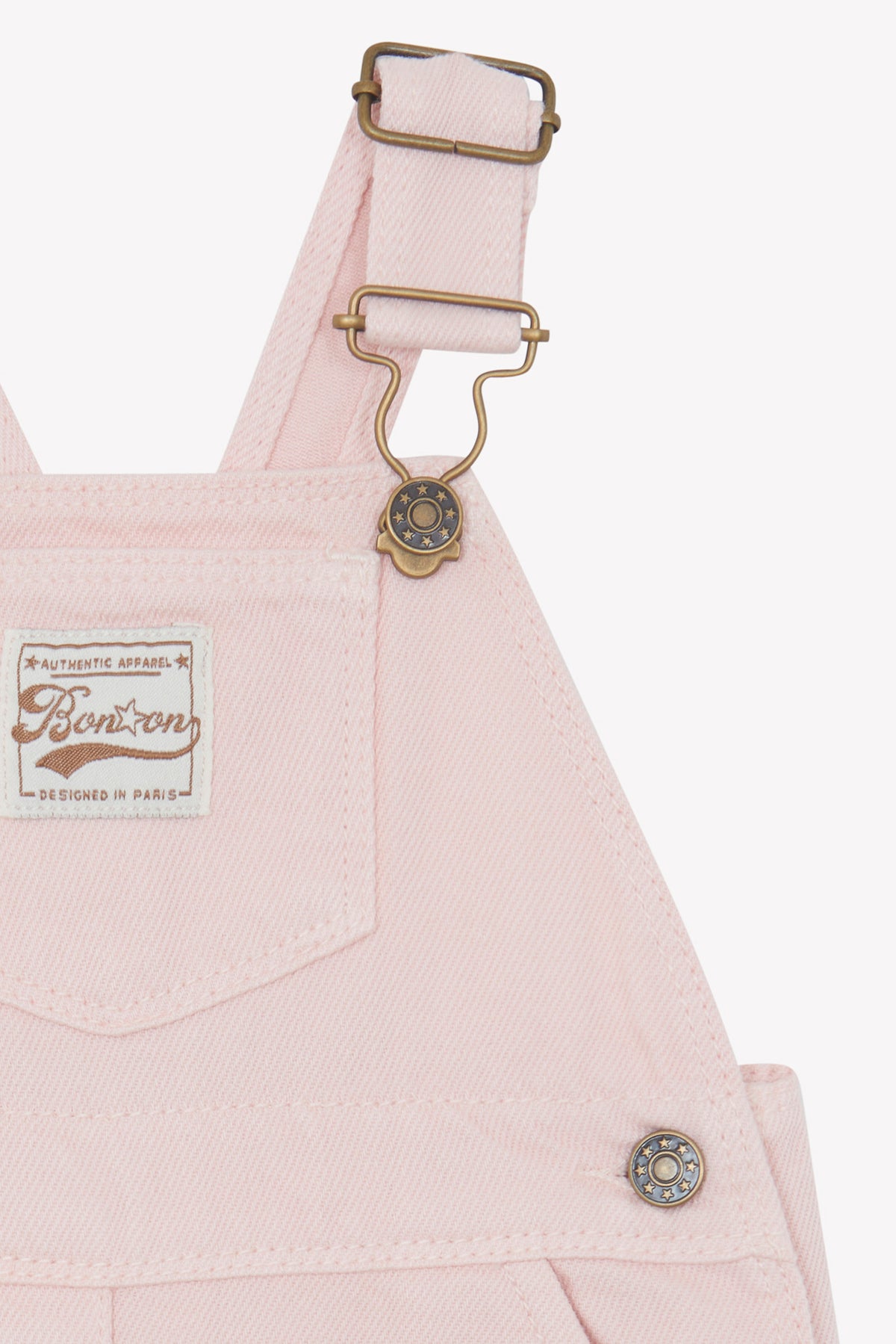ROSE BLOSSOM // SALOPET MICARE