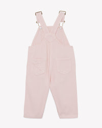 Salopette Micare en coton - Rose Blossom