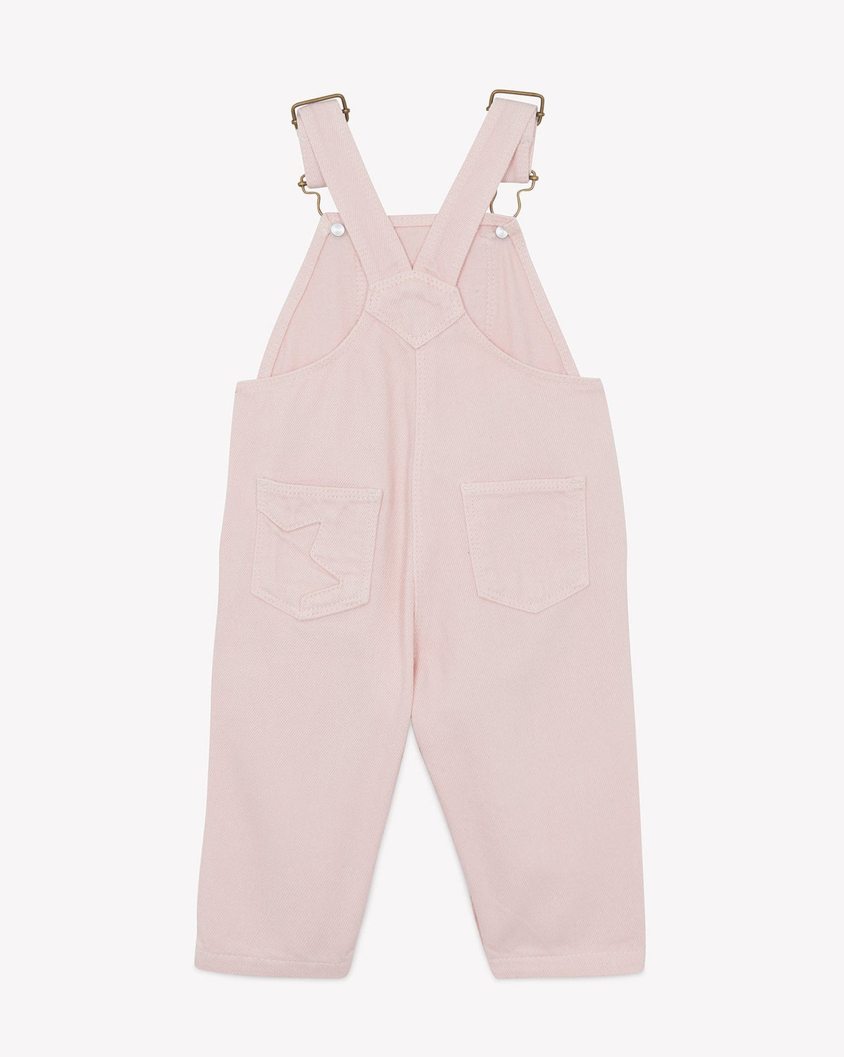 Salopette Micare en coton - Rose Blossom
