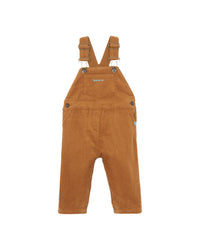 Micare cotton dungarees - Barn