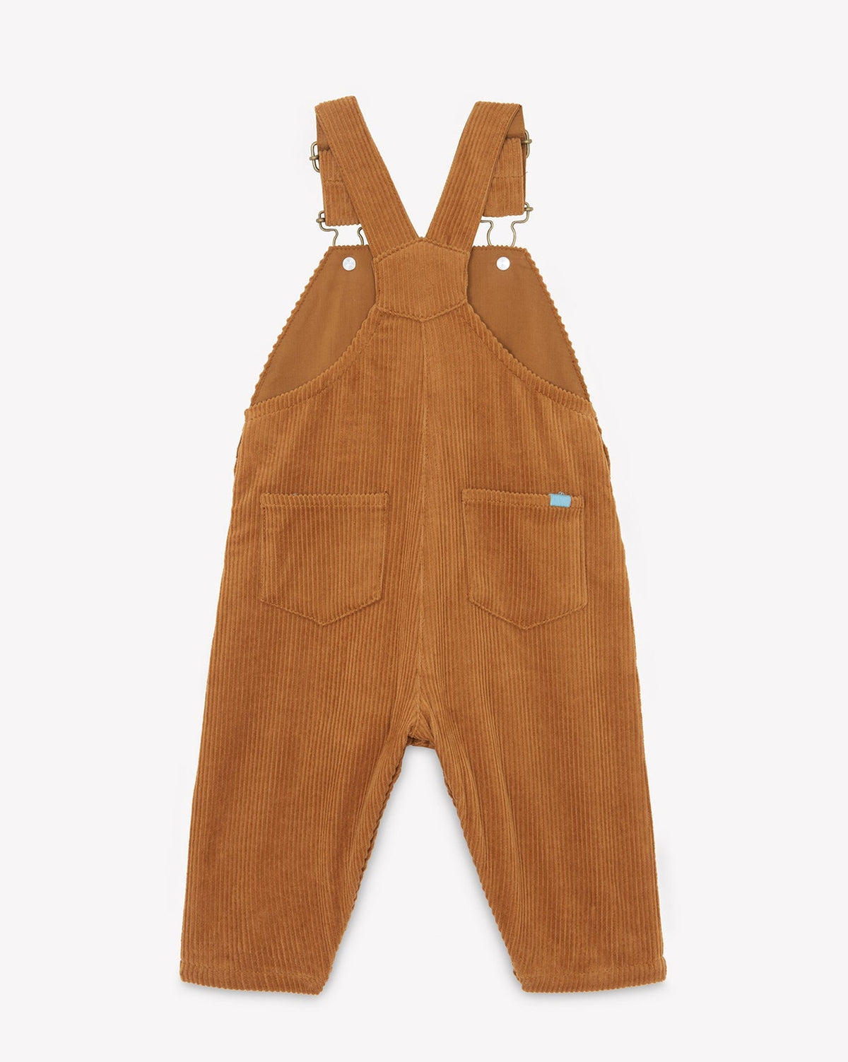 Micare cotton dungarees - Barn