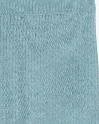Paminotleg woollen trousers - Vintage Blue