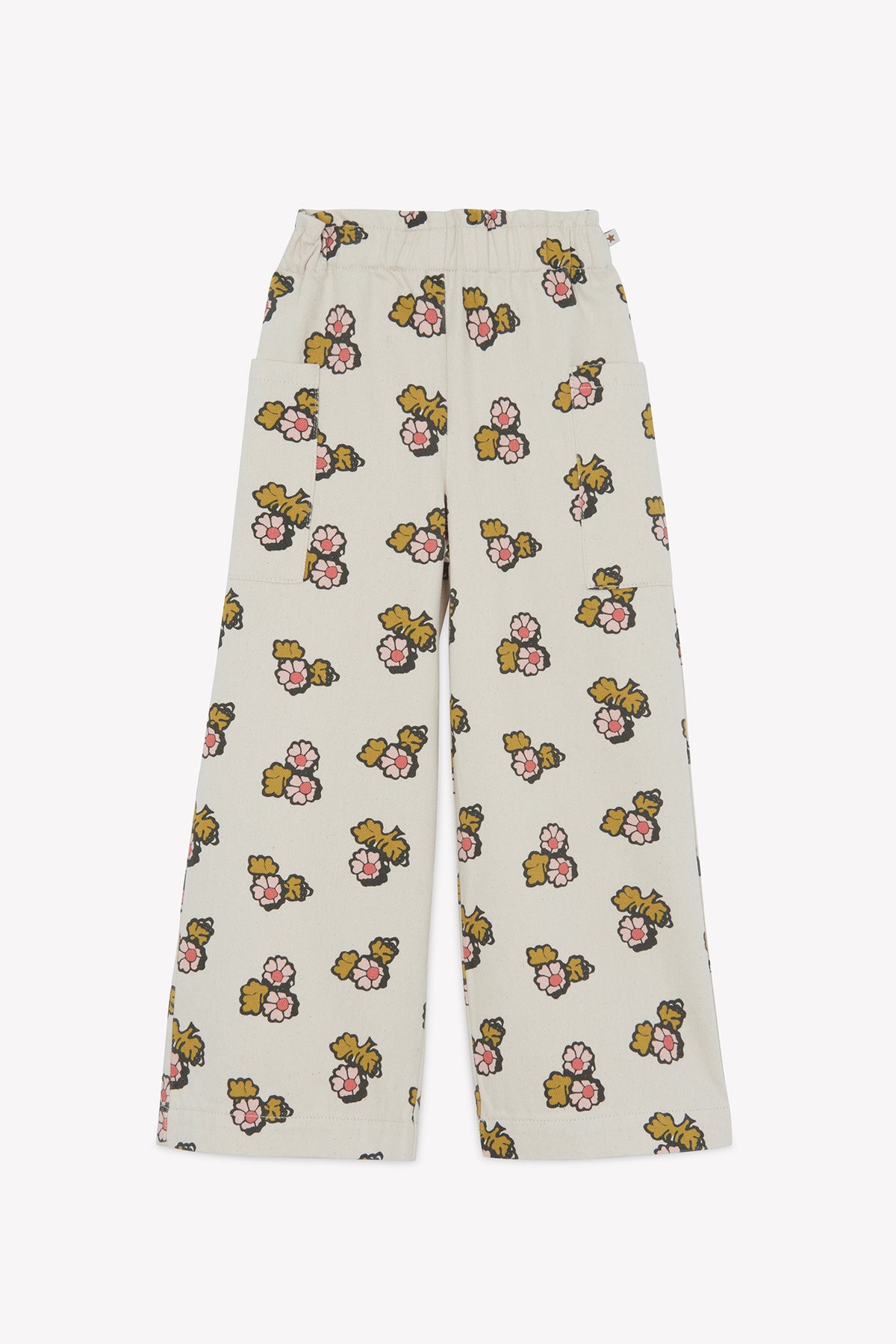 FLEUR FAROE // PANTALON LIOCHA