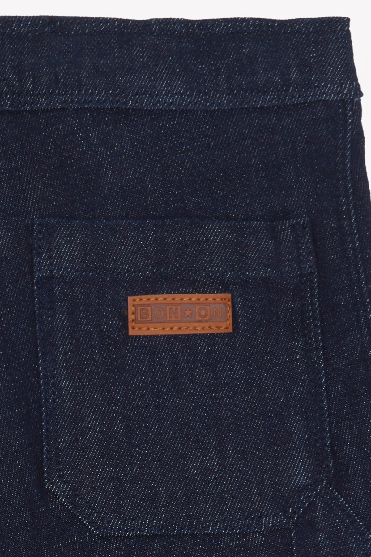 DENIM BRUT // JEAN MARTIN