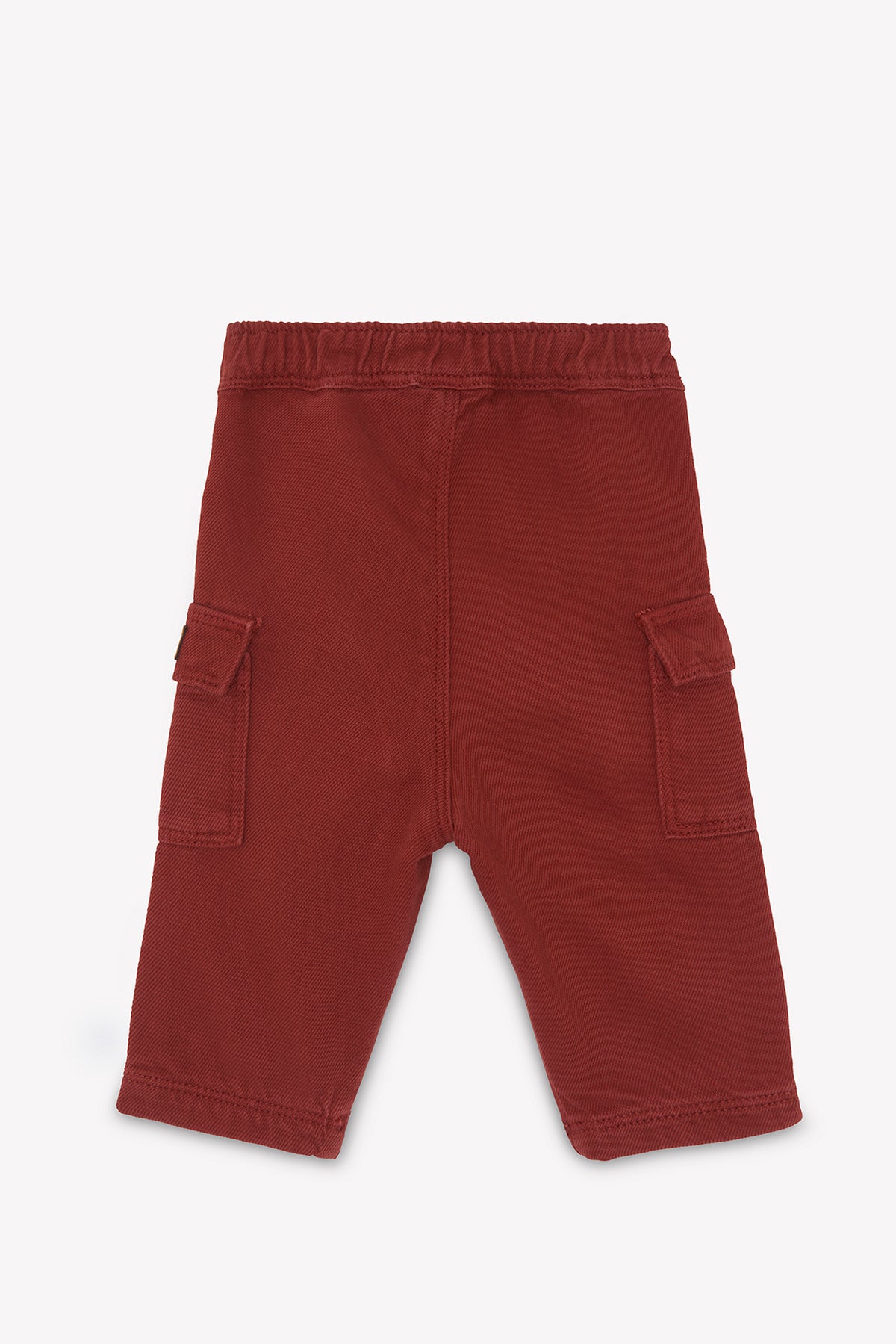 ROUGE TREKKING // PANTALON FROG