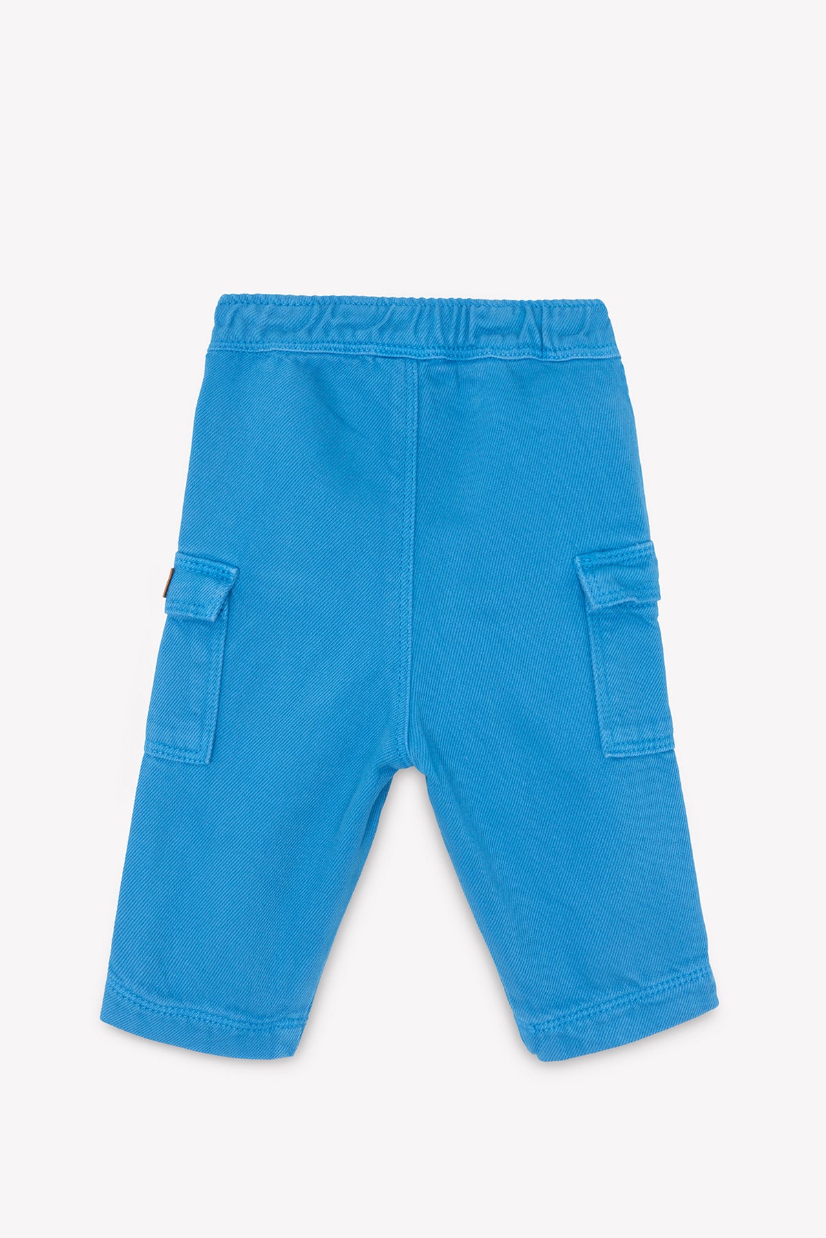BLEU NORDIC // PANTALON FROG