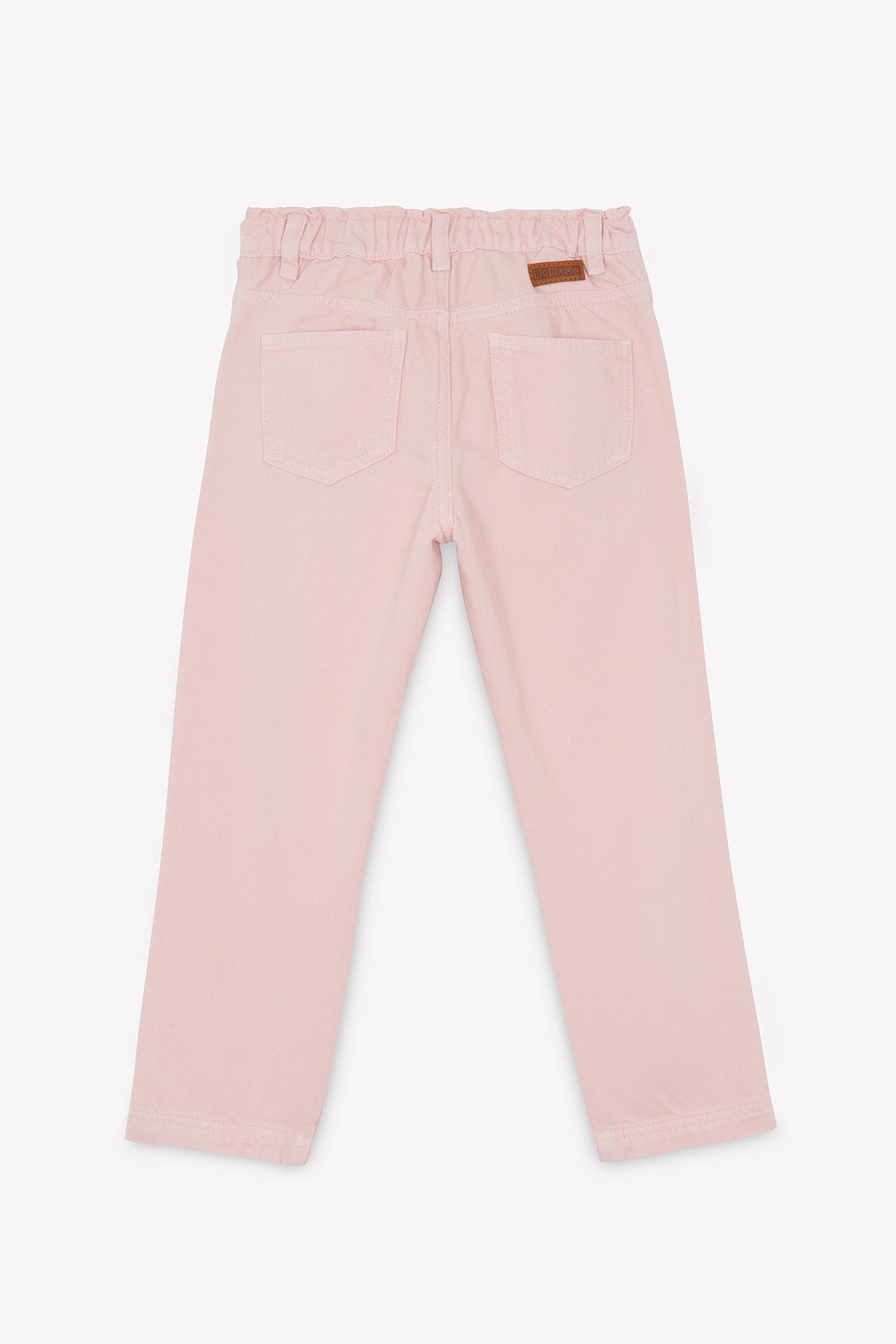 ROSE BLOSSOM // PANTALON LINO