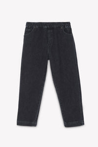 DENIM GRIS // JEAN FRACAS