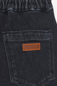 DENIM GRIS // JEAN FRACAS
