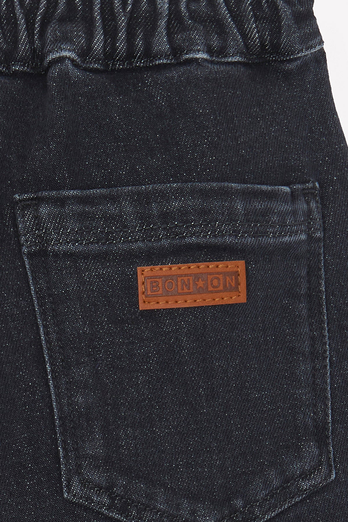 DENIM GRIS // JEAN FRACAS