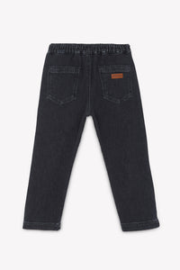 DENIM GRIS // JEAN FRACAS