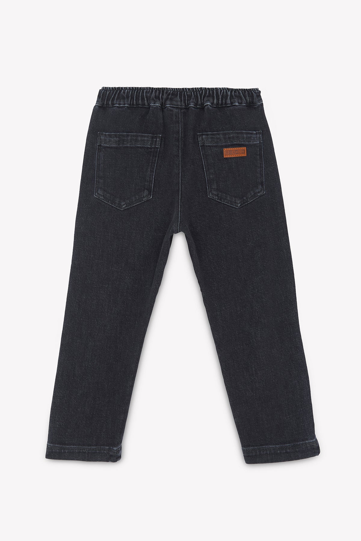 DENIM GRIS // JEAN FRACAS