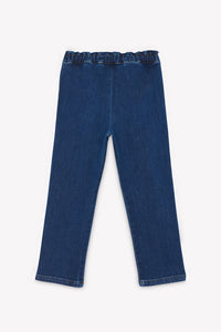 DENIM BRUT // JEAN DUCK
